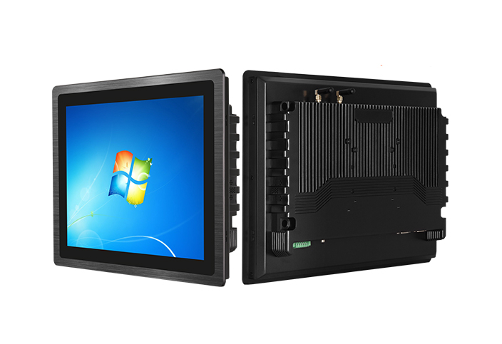 工业一体机 工业一体机